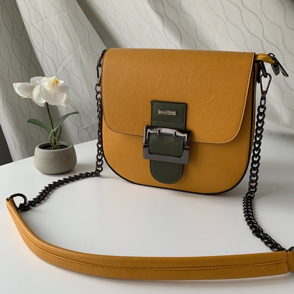 Profashion Woman’s Shoulder Bag, Cross Body Bag, - Picture 2 of 7